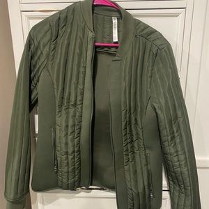 Fabletics light jacket